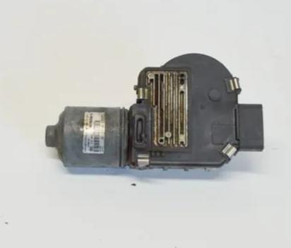 Audi A8 D3 2002-2009 sedan 3.0 TDI diesel 162 kW 2002  Motorček stieračov predný 4E2955119C 0390241861