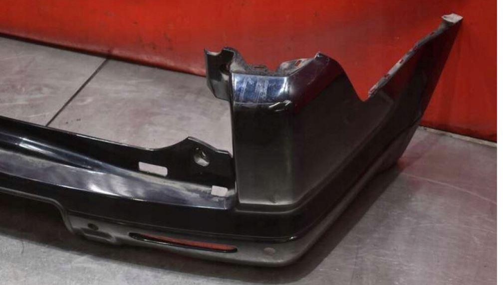 Honda CR-V II 2001-2006 hatchback 2.0 16v petrol MT 110 kW 2002  Nárazník zadný