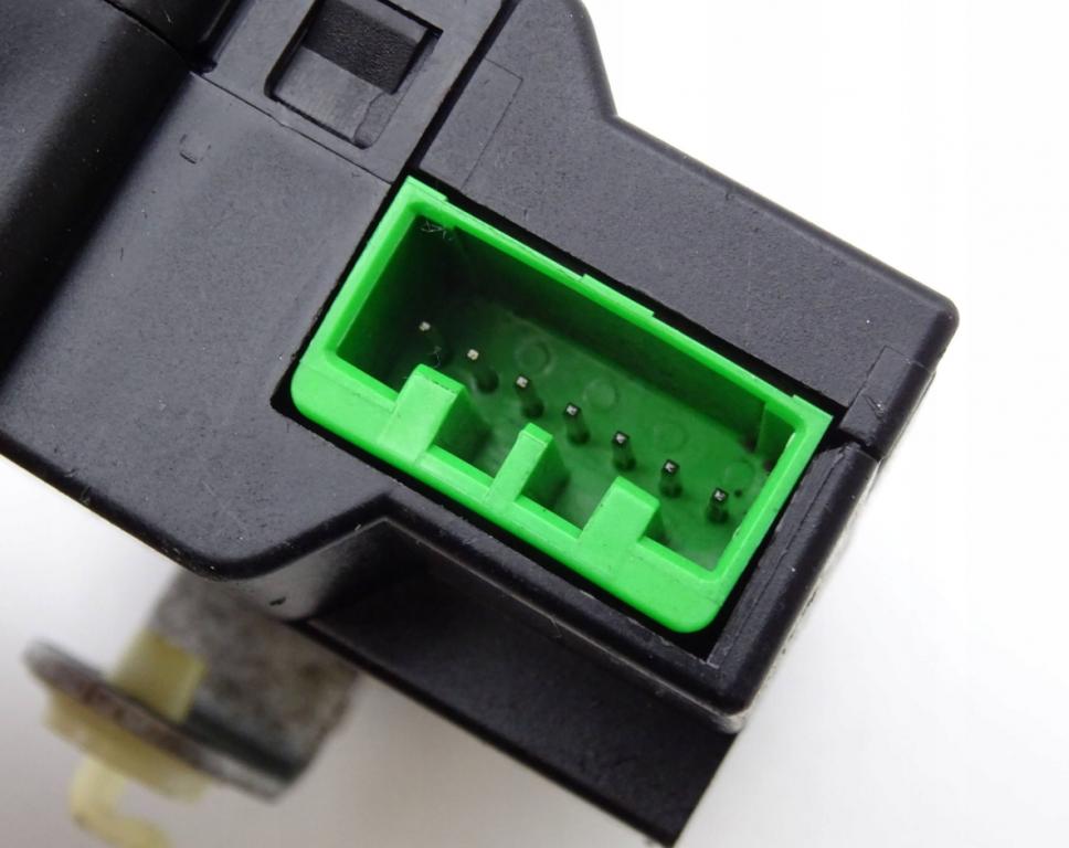 Honda CR-V I 1995-2001 suv Motorček kúrenia 063700-5872