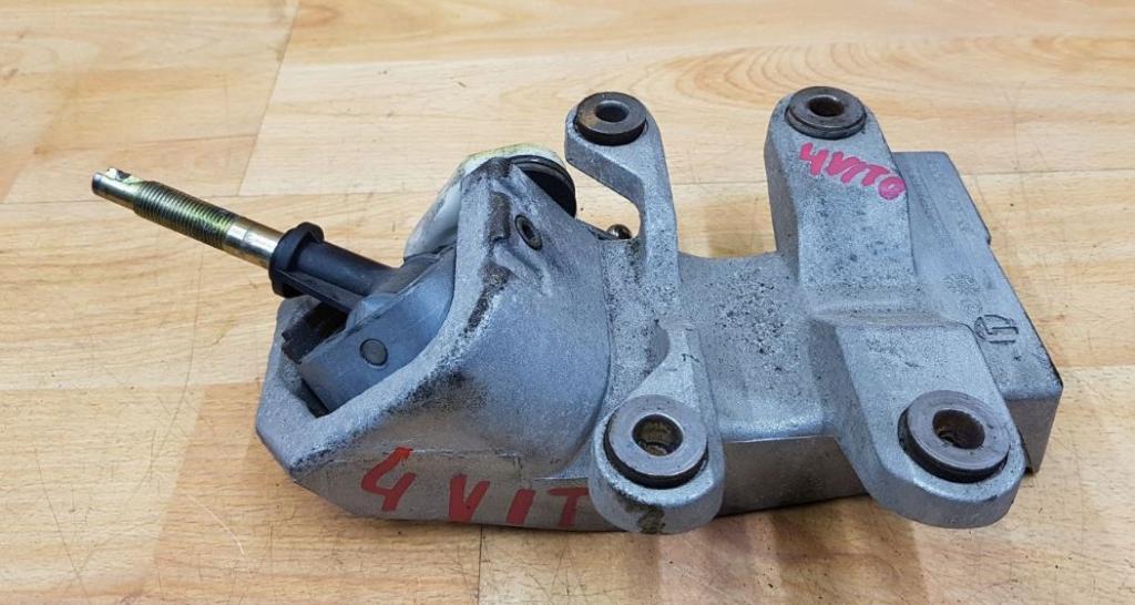 Mercedes Vito W638 1996-2003 2.2 CDI diesel 90 kW 1998  Rýchlostná páka (kulisa) A63826009