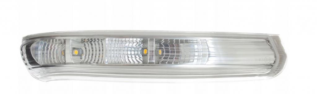 Chevrolet Captiva suv 2.4 petrol 100 kW 2006  Smerové svetlo (smerovka) predné pravé