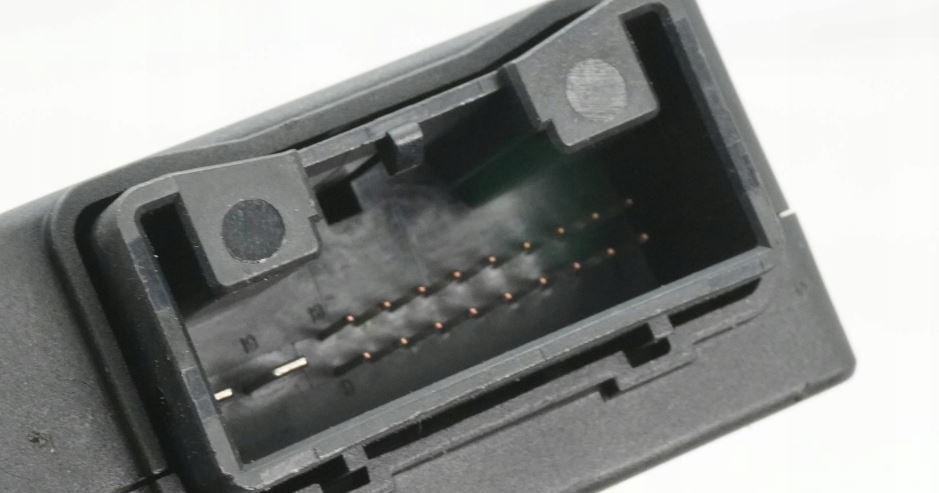 Volkswagen Passat B7 2010-2014 sedan 2.0 TDI diesel AT 130 kW 2013  Motorček okien zadný ľavý 3AA959703A