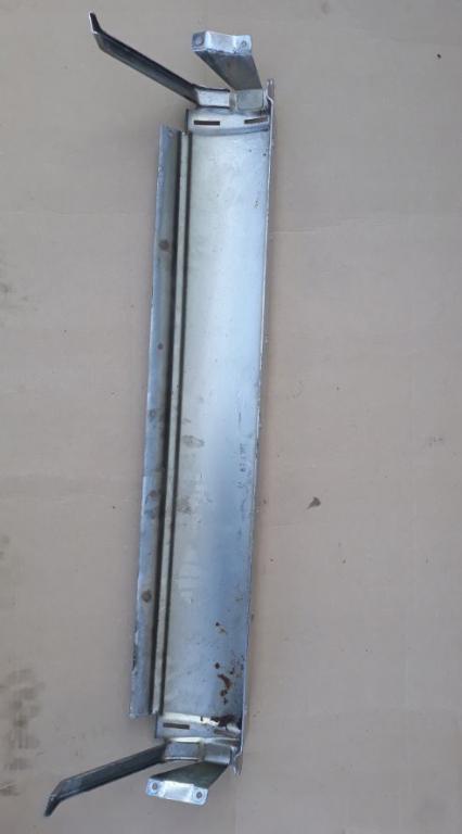 Mitsubishi Pajero III 2000-2004 hatchback 3.5 V6 petrol AT 149 kW 2001  Nárazník zadný