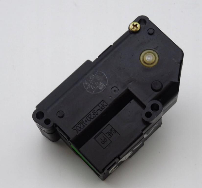 Honda CR-V I 1995-2001 suv Motorček kúrenia 063700-5872