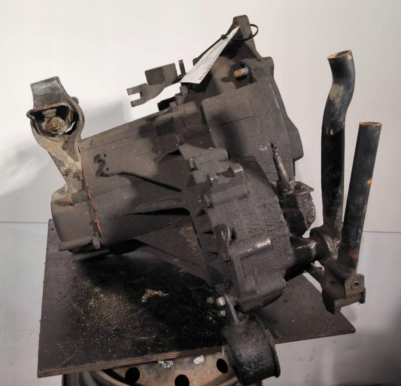 Skoda Felicia hatchback 1.9 D diesel MT 47 kW 1998  Prevodovka manuálna