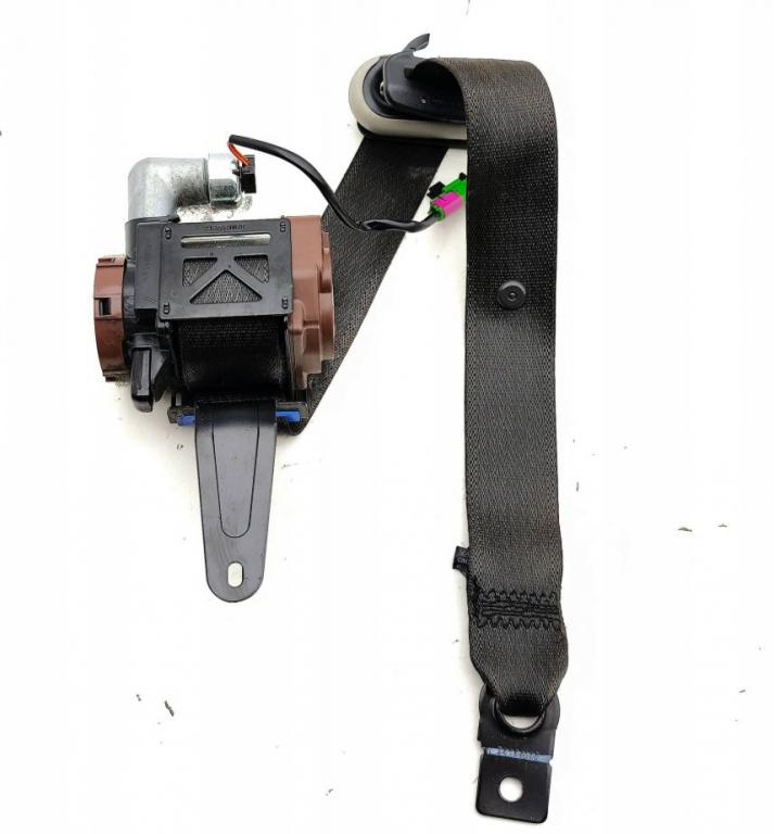 Opel Antara 2006-2015 hatchback 2.2 CDTI diesel AT 120 kW 2011  Bezpečnostný pás predný ľavý 20TEH34747