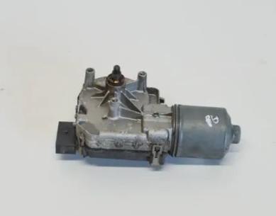 Audi A8 D3 2002-2009 sedan 3.0 TDI diesel 162 kW 2002  Motorček stieračov predný 4E2955119C 0390241861