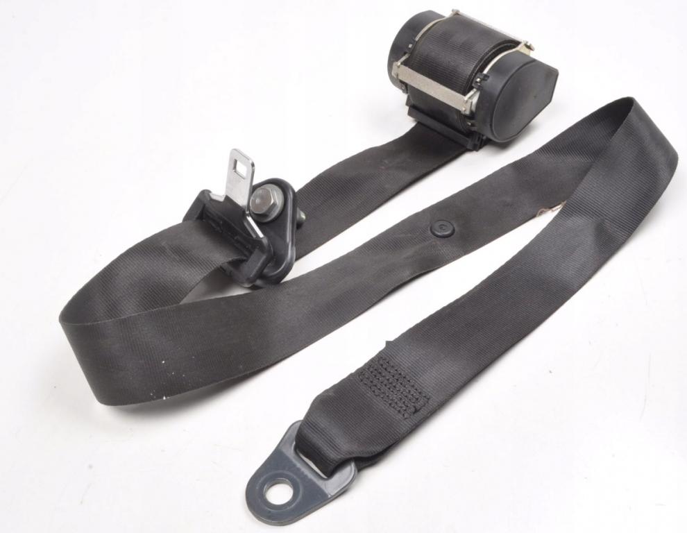 Dacia Duster I 2010-2018 Bezpečnostný pás predný ľavý 934797