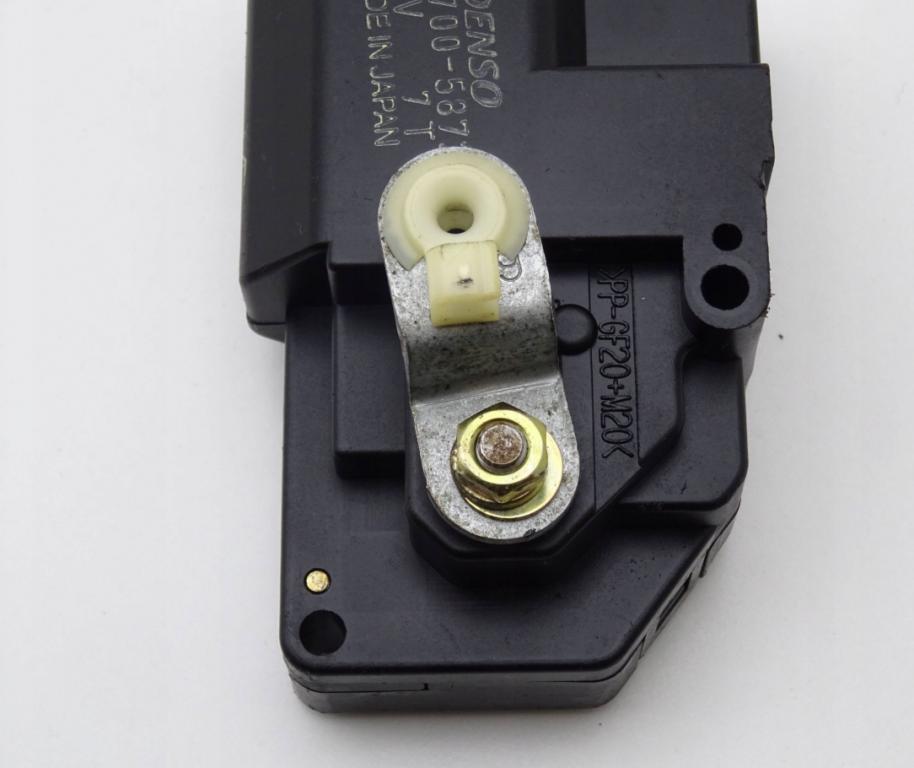 Honda CR-V I 1995-2001 suv Motorček kúrenia 063700-5872