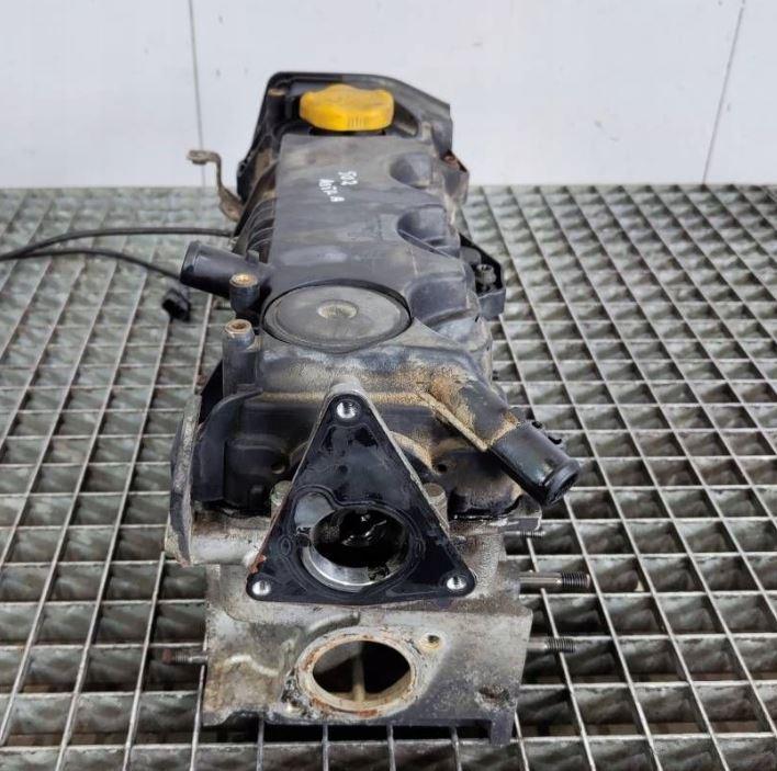 Opel Astra III 2004-2014 hatchback 1.9 CDTI diesel MT 110 kW 2007  Hlava valcov 55193091 (Z19DT)