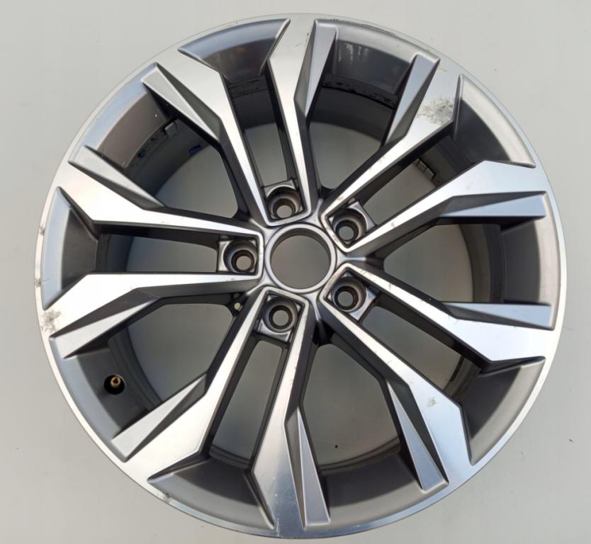 Volkswagen Passat B8 2014- Hliníkový disk 3G0601025G