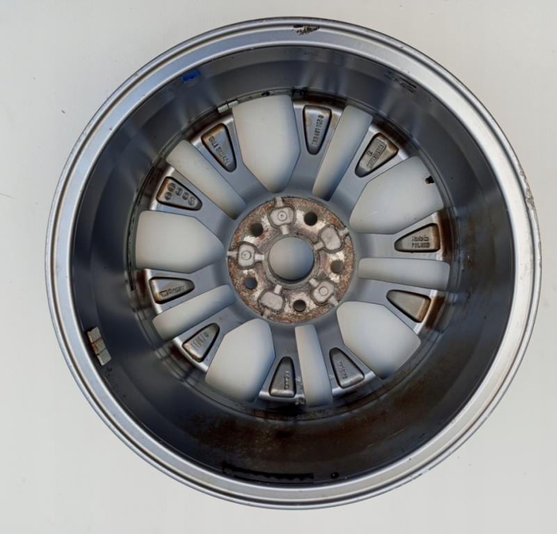 Volkswagen Passat B8 2014- Hliníkový disk 3G0601025G