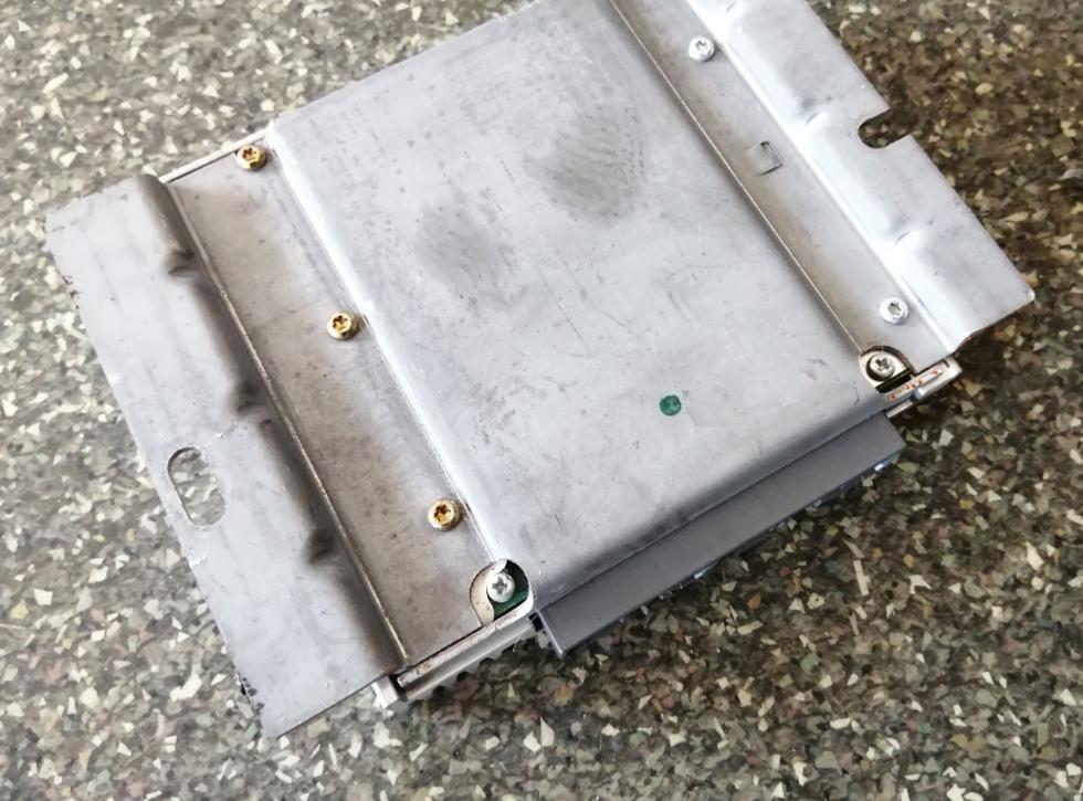 Kia Sorento I 2003-2009 hatchback 2.5 CRDI diesel AT 103 kW 2005 Modul 954404A732