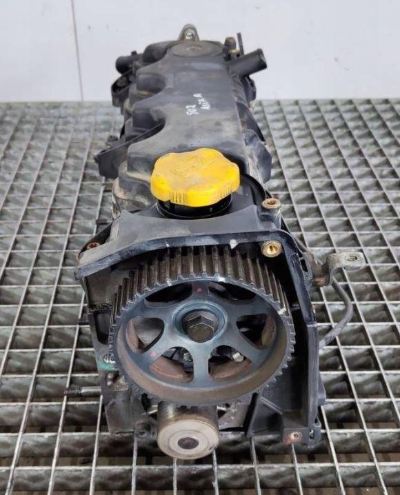 Opel Astra III 2004  2014 hatchback 1.9 CDTI diesel MT 74 kW 2005  Hlava valcov 55193091 (Z19DT)