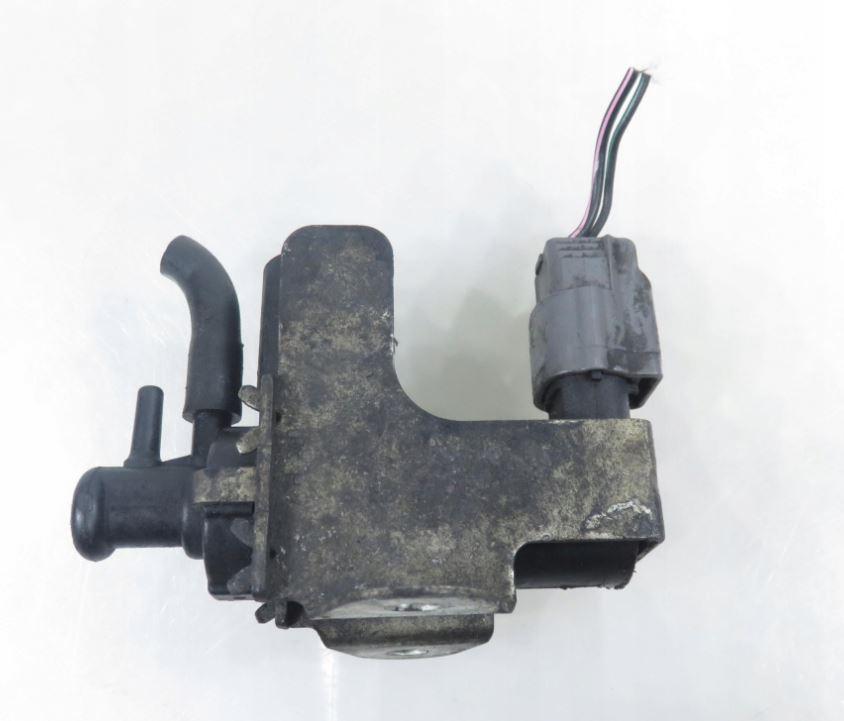 Mazda 6 I GG 2002-2007 hatchback 2.0 CITD diesel 89 kW 2006  Podtlakový ventil 1397000700