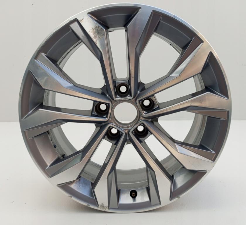 Volkswagen Passat B8 2014- Hliníkový disk 3G0601025G