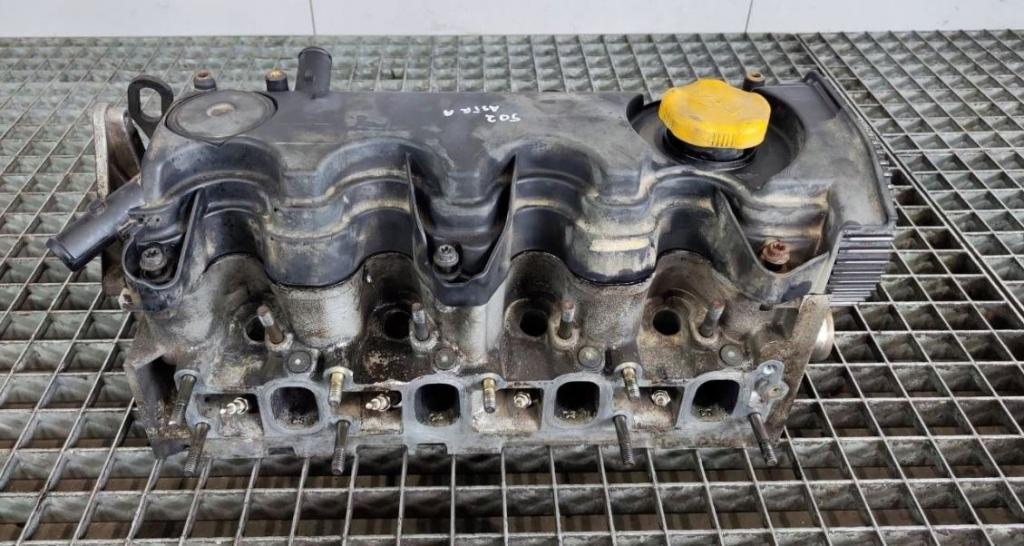 Opel Astra III 2004  2014 hatchback 1.9 CDTI diesel MT 74 kW 2005  Hlava valcov 55193091 (Z19DT)