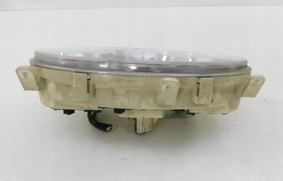 Suzuki BURGMAN 125 01-06 Prístrojová doska