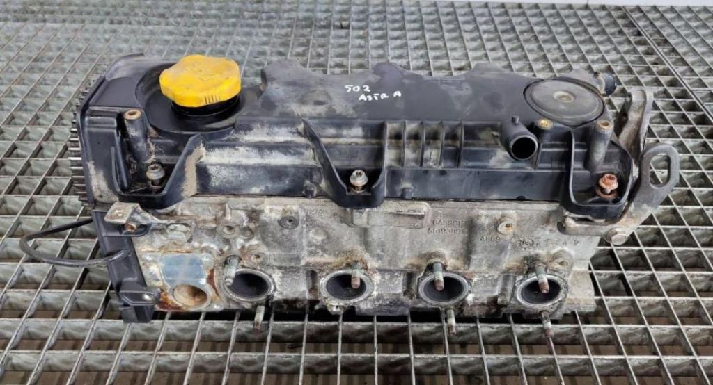 Opel Astra III 2004  2014 hatchback 1.9 CDTI diesel MT 74 kW 2005  Hlava valcov 55193091 (Z19DT)