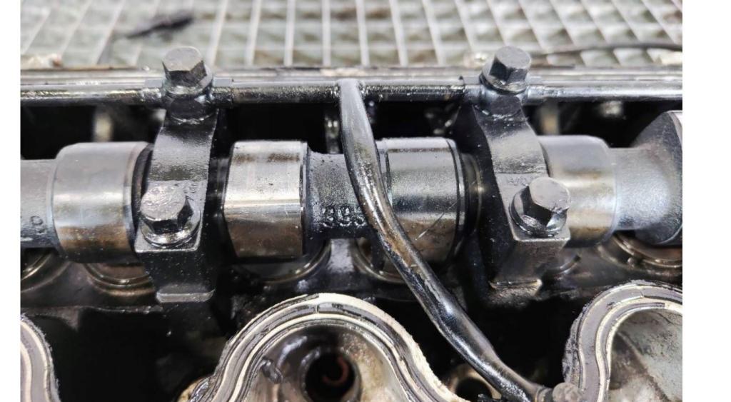 Opel Astra III 2004  2014 hatchback 1.9 CDTI diesel MT 74 kW 2005  Hlava valcov 55193091 (Z19DT)