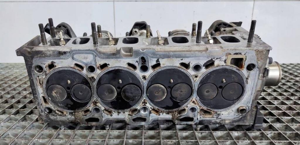 Opel Astra III 2004  2014 hatchback 1.9 CDTI diesel MT 74 kW 2005  Hlava valcov 55193091 (Z19DT)