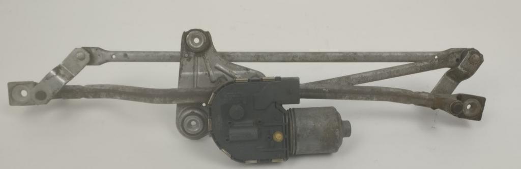 Volvo XC60 I 2008-2017 suv 2.4 diesel 151 kW 2010  Mechanizmus stieračov predný 3397021530