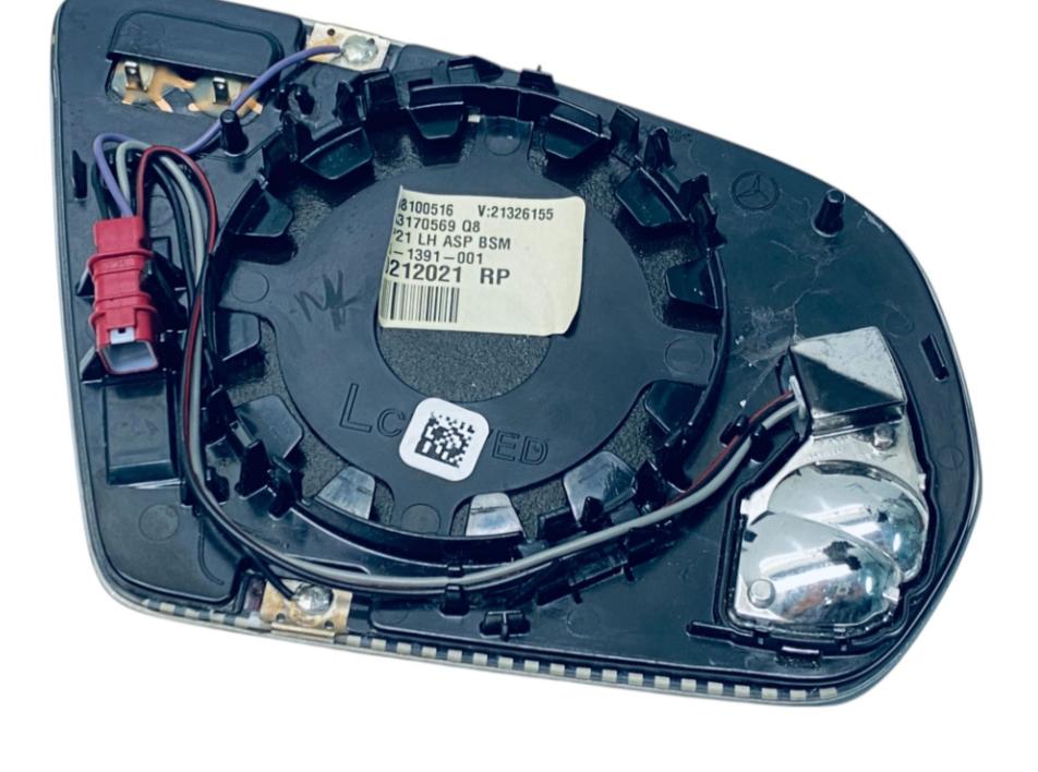 Mercedes C W205 AMG Spätné zrkadlo ostatné A0998100516