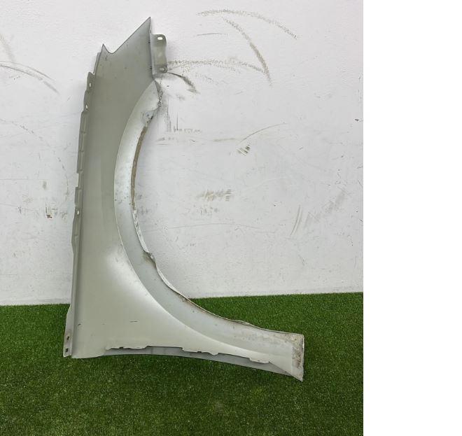 Skoda Superb III 2015-2024 sedan lift  Blatník predný ľavý