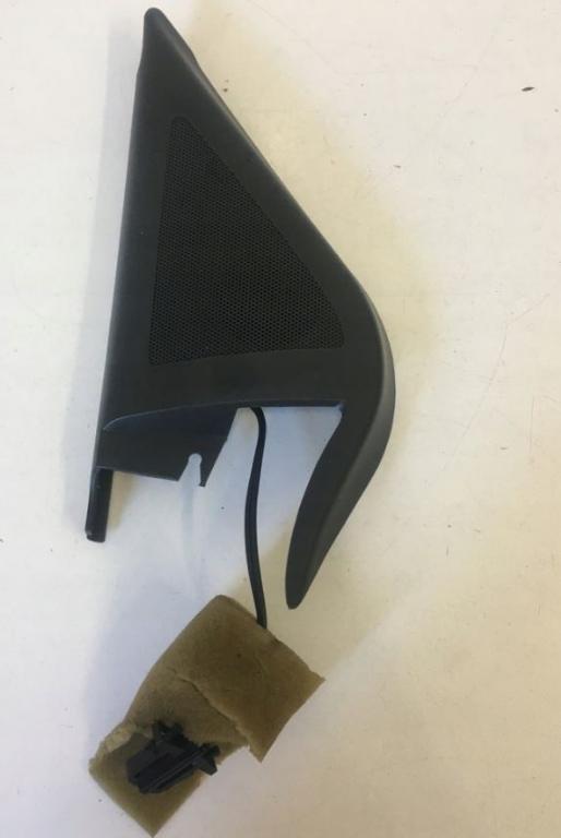 Skoda Fabia I 1999-2007 hatchback 1.2 petrol MT 40 kW 2004  Reproduktor-predne lave spatne zrkadlo 6y0035411b, 6y0837993