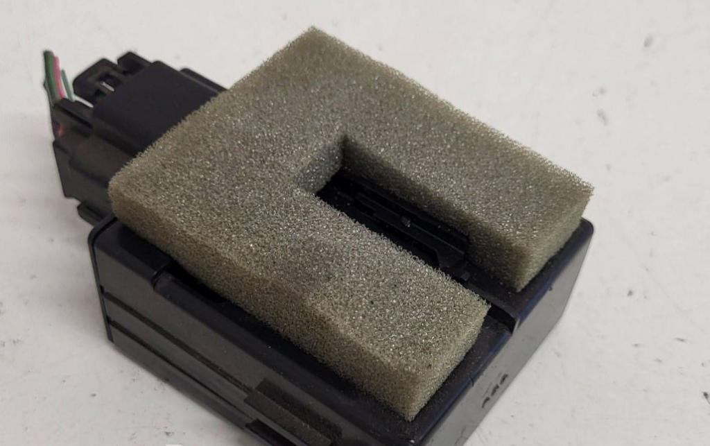 Jeep Renegade 2014- hatchback 1.4 T petrol MT 103 kW 2015  Modul P04602522AF