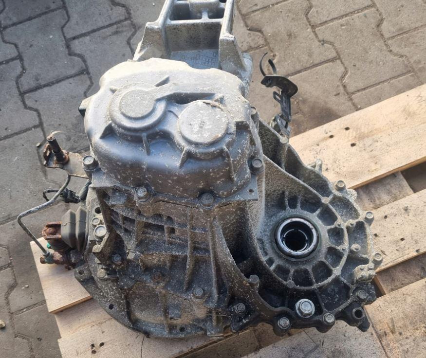 Kia Ceed II 2012-2018 hatchback  1.4 16v  74kw 6-rychlostna  Prevodovka manuálna G4LC