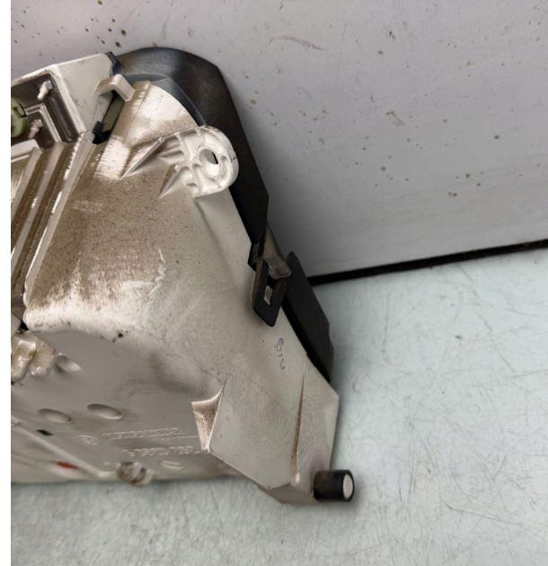 Volkswagen Transporter T4 1990-2003 1.9 TD diesel MT 50 kW 1996  Prístrojová doska 7D0919850H