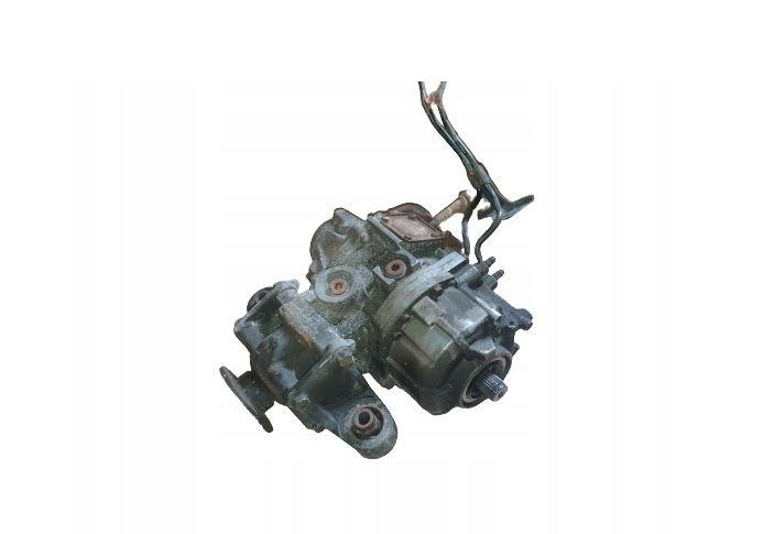 Mitsubishi Lancer Evo X 2009 217 kw 10 SEDAN 4D 2.0 16V 295KM 07-15   Diferenciál zadný P3501A121