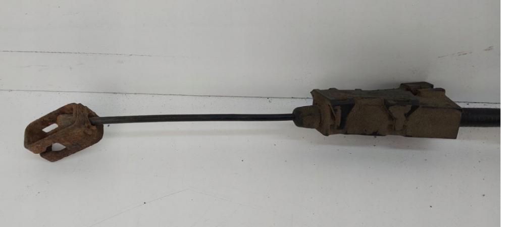 Peugeot 5008 I 2009-2017 hatchback 1.6 HPI petrol 115 kW 2012  Ručná brzda elektrická 9682474880