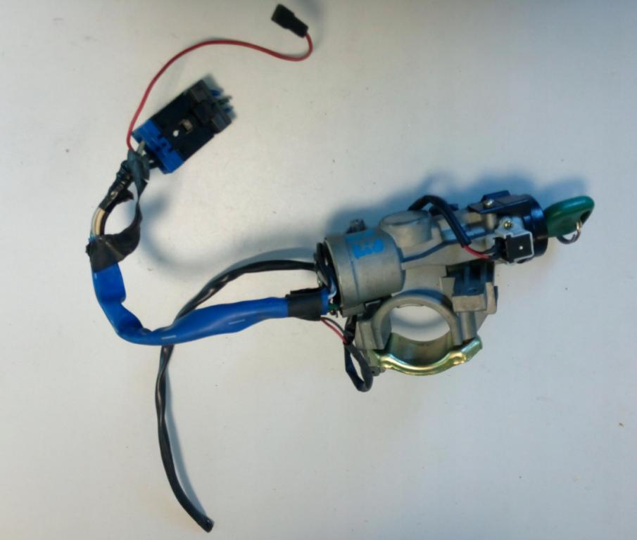 Kia Rio I 1999-2005 Spínacia skrinka 47361B