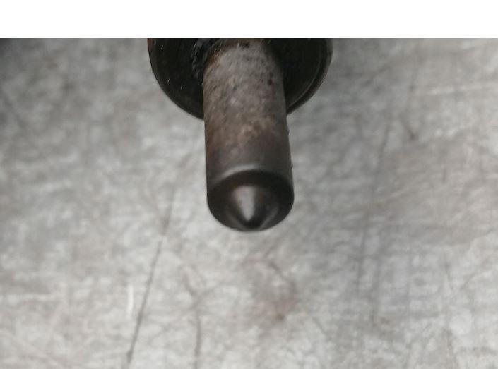 Volkswagen Golf IV 1997-2003 hatchback 1.9 TDI diesel MT 85 kW 2000  Vstrekovač paliva 038130073AL 0414720039