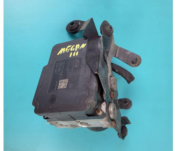 -- Znacka vozidla --    Pumpa ABS 476601563R