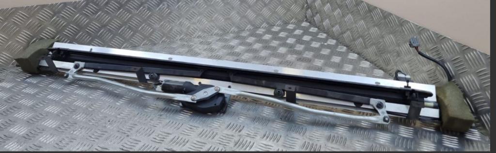 Jaguar XF I X250 2007-2015 sedan 3.0 TD V6 diesel AT 177 kW 2012  Roleta zadneho skla 9929000064