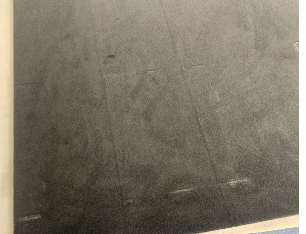 Seat Alhambra II 2010-2020 hatchback 2.0 TDI diesel AT 125 kW 2012  Rohož (vanička) do kufra 7N0863463A