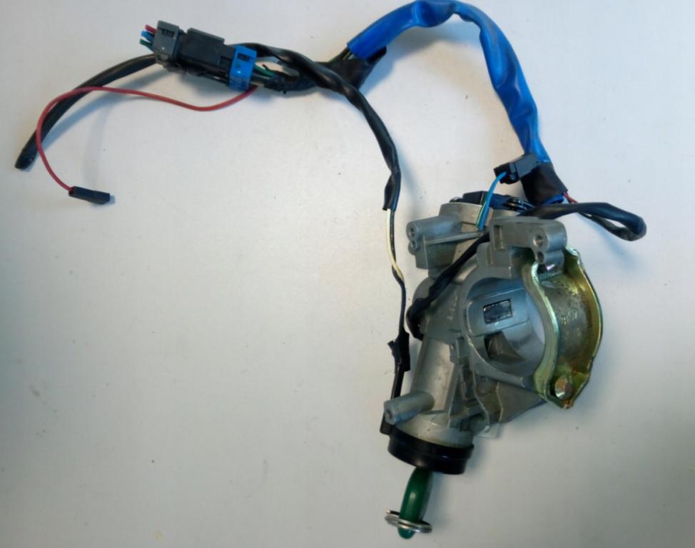 Kia Rio I 1999-2005 Spínacia skrinka 47361B