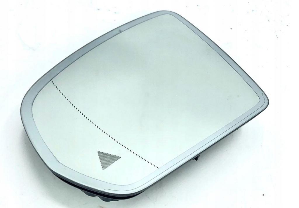 Mercedes E W213 2016- sedan Vkladka-  Spätné zrkadlo vonkajšie ľavé A0998100516