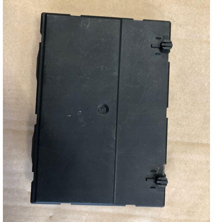 Skoda Superb II 2008-2015 sedan 2.0 TDI diesel MT 125 kW 2009  Modul komfortu 5Q0959760B