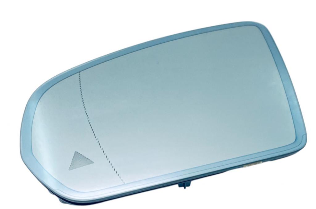 Mercedes C W205 2017  Spätné zrkadlo A0998100516