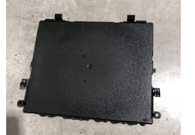 Mercedes B W245 2005-2011 hatchback 2.0 CDI diesel MT 80 kW 2006  Poistková skrinka A1699010100