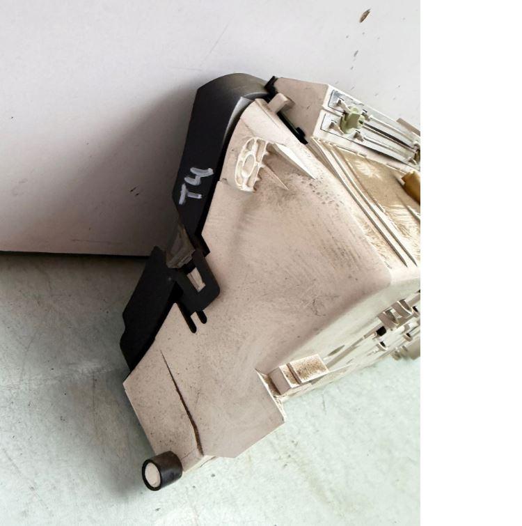 Volkswagen Transporter T4 1990-2003 1.9 TD diesel MT 50 kW 1996  Prístrojová doska 7D0919850H