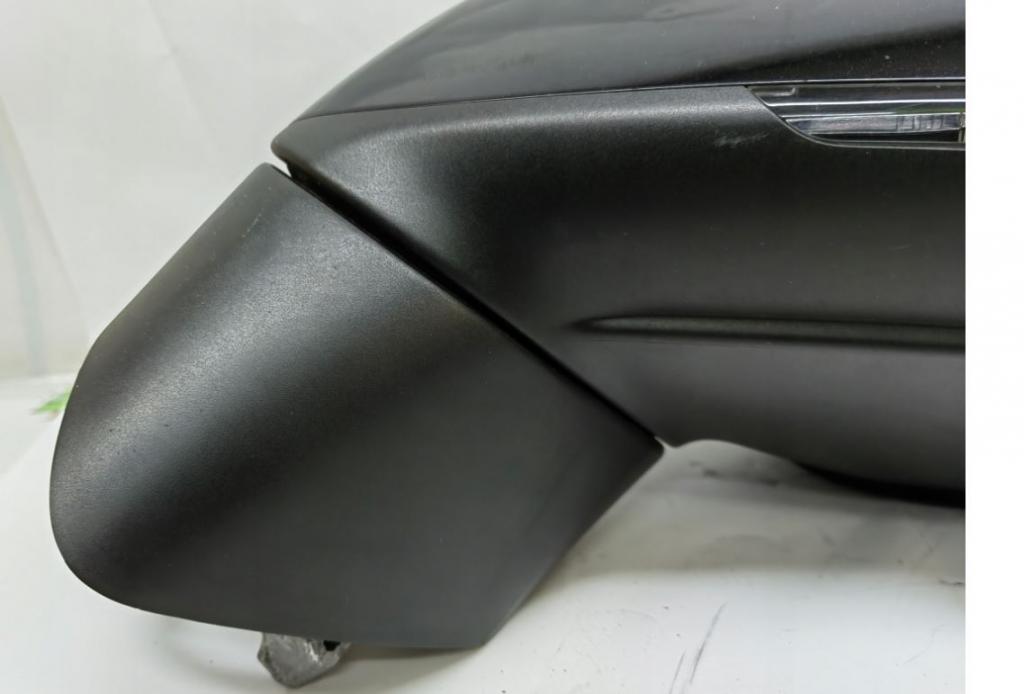 Volkswagen Touareg II 2010-2018 hatchback 3.0 TDI diesel AT 180 kW 2012  Spätné zrkadlo vonkajšie ľavé 15 PIN+ 2 PIN