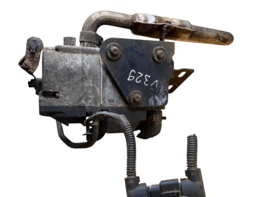 Volkswagen Sharan I 1995-2010 hatchback 1.9 TDI diesel MT 85 kW 2002  Webasto (nezávislé kúrenie) 25227805 YM2118K463CC 7M3815071B