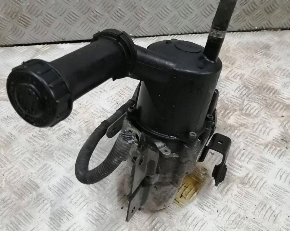 Peugeot 5008 I 2009-2017 hatchback 1.6 HPI petrol 115 kW 2012  Palivové čerpadlo 9803398080