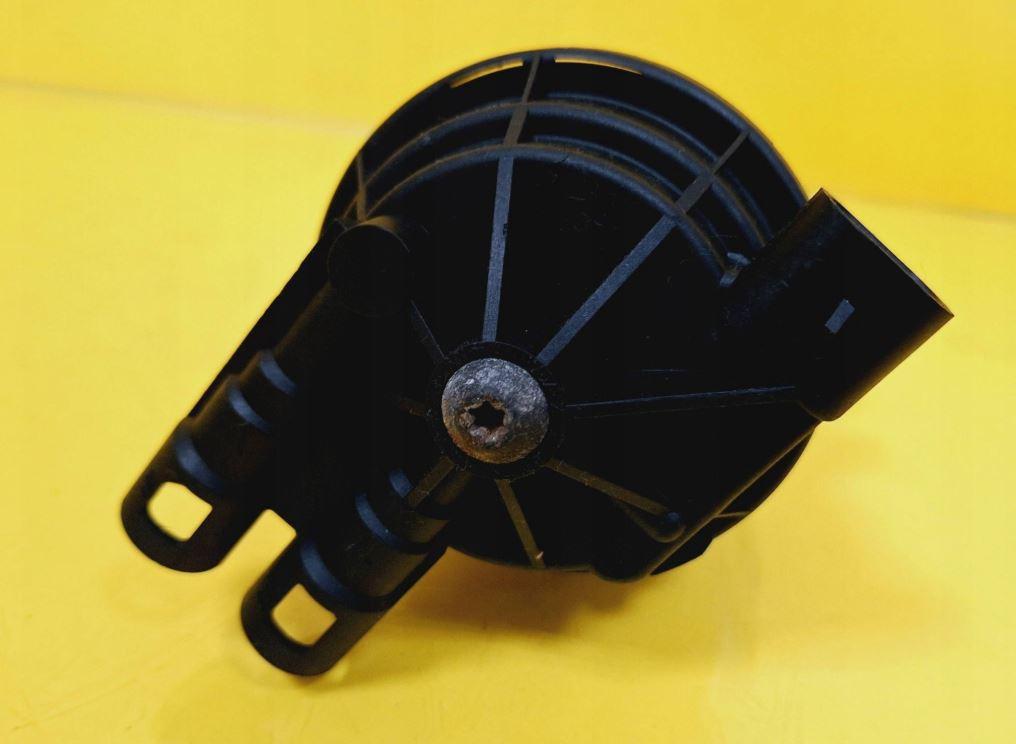 Opel Zafira A 1999-2005 hatchback 2.2 DTI diesel MT 92 kW 2002  Obal palivového filtra 9129137