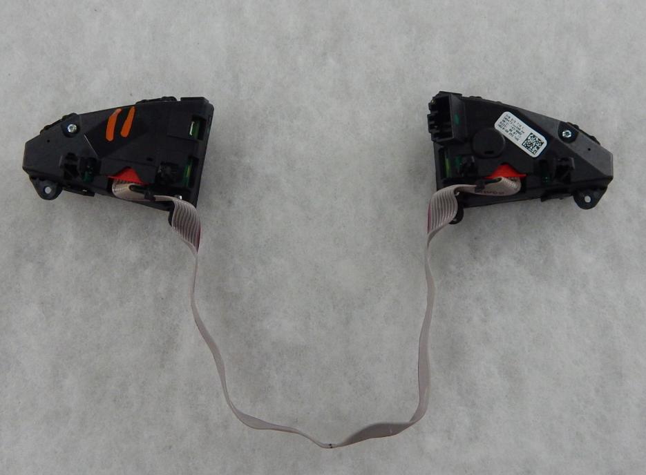 Skoda Octavia III 2013- Prepínač 3V0919719C